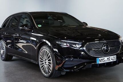 Mercedes-Benz E 450 9.999 km 98.950 &euro; Neumünster 24539