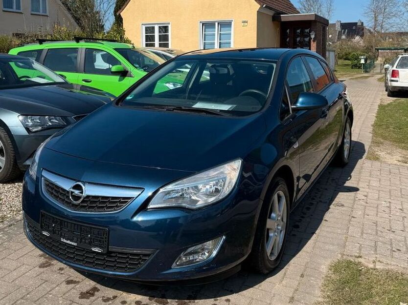 Astra