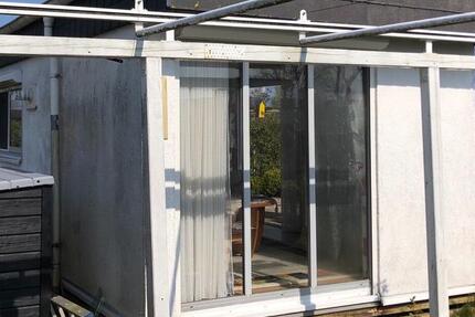 Traum Mobilheim inkl. Lieferung innerhalb Schleswig-Holstein 4 zimmer