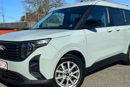 Ford Tourneo Courier 10.833 km 24.990 &euro; Neumünster 24536