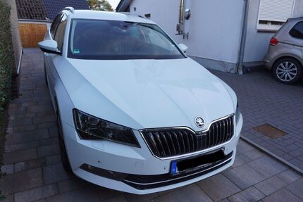 Skoda Superb 141.000 km 19.000 &euro; Preetz 24211
