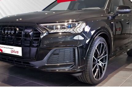 Audi Q7 77.300 km 54.980 &euro; Kiel 24118