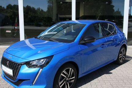 Peugeot 208 15.650 km 18.970 &euro; Neumünster 24539