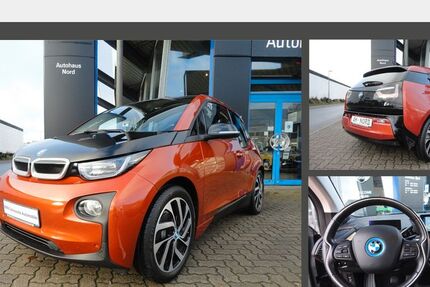 BMW i3 66.300 km 14.900 &euro; Neumünster 24536
