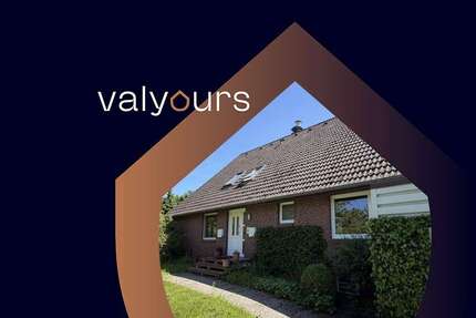Haus Warder - 6 Zimmer, 219 m&sup2;, 445.000&euro; | Angebot:26781496