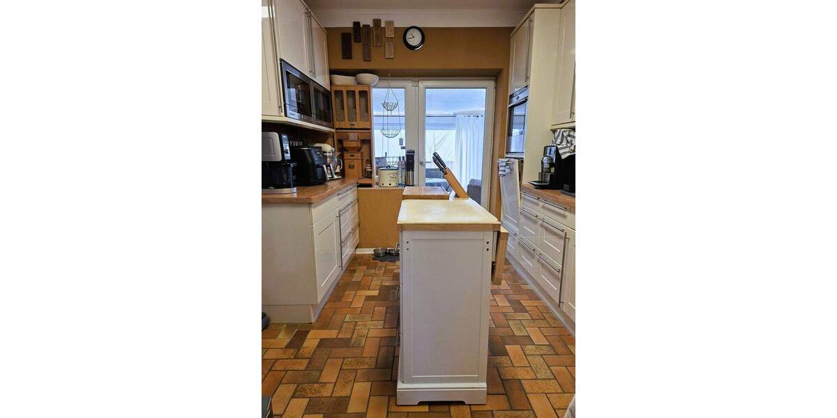 Doppelhaushälfte Eckernförde - 5 Zimmer, 112 m&sup2;, 349.000&euro; | Angebot:25815119