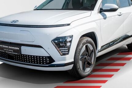 Hyundai KONA 9.900 km 33.770 € Eckernförde 24340