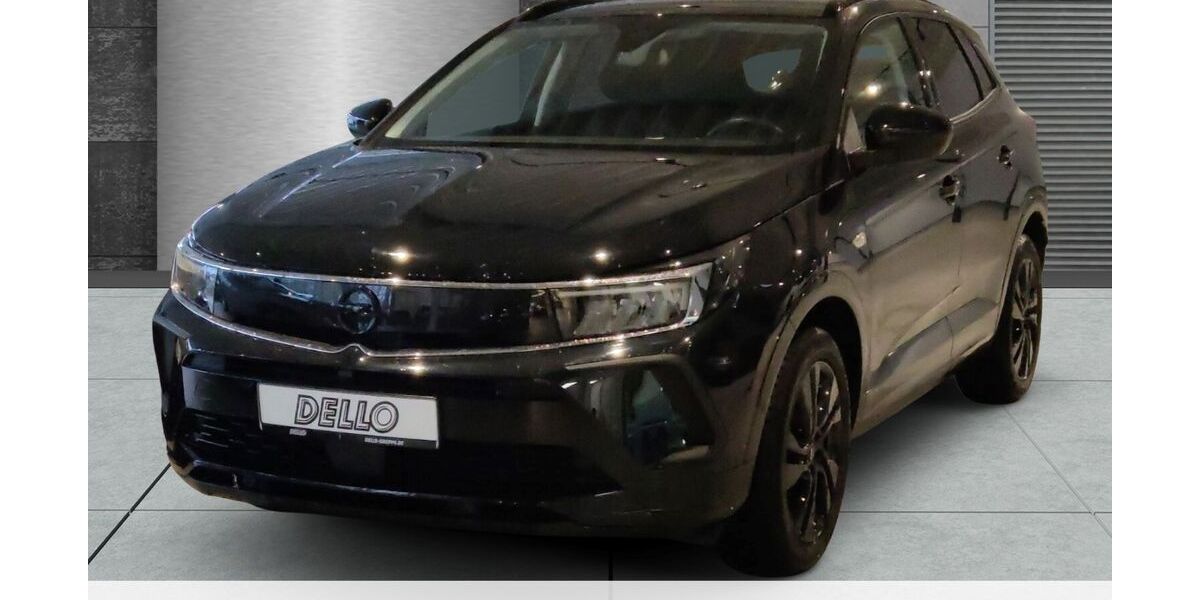 Opel Grandland (X) 20.500 km 22.990 &euro; Neumünster 24536