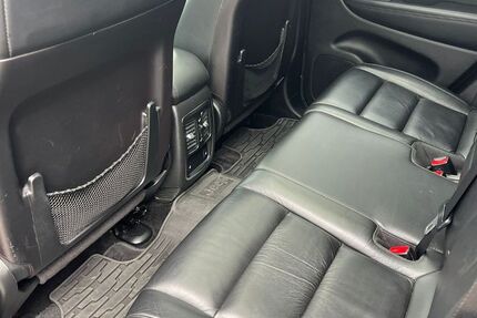Jeep Grand Cherokee 221.800 km 8.400 € Kiel 24159