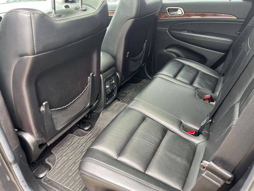 Jeep Grand Cherokee 221.800 km 8.400 € Kiel 24159