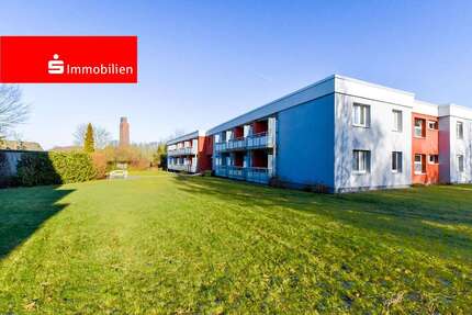 Wohnung Laboe - 1 Zimmer, 27 m&sup2;, 120.000&euro; | Angebot:25782213