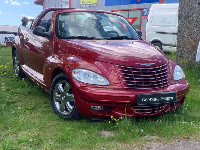 PT Cruiser