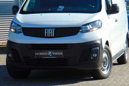 Fiat Scudo 86.590 km 14.990 &euro; Neumünster 24537