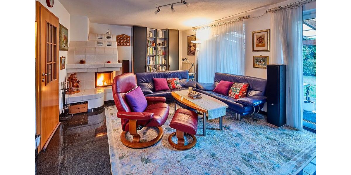 Reihenhaus Tasdorf - 5 Zimmer, 157 m&sup2;, 495.000&euro; | Angebot:27130996
