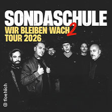 Sondaschule + Special Guest: GRADE 2 - 
