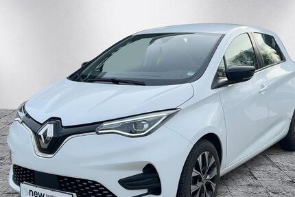 Renault ZOE 27.600 km 17.480 &euro; Bornhöved 24619