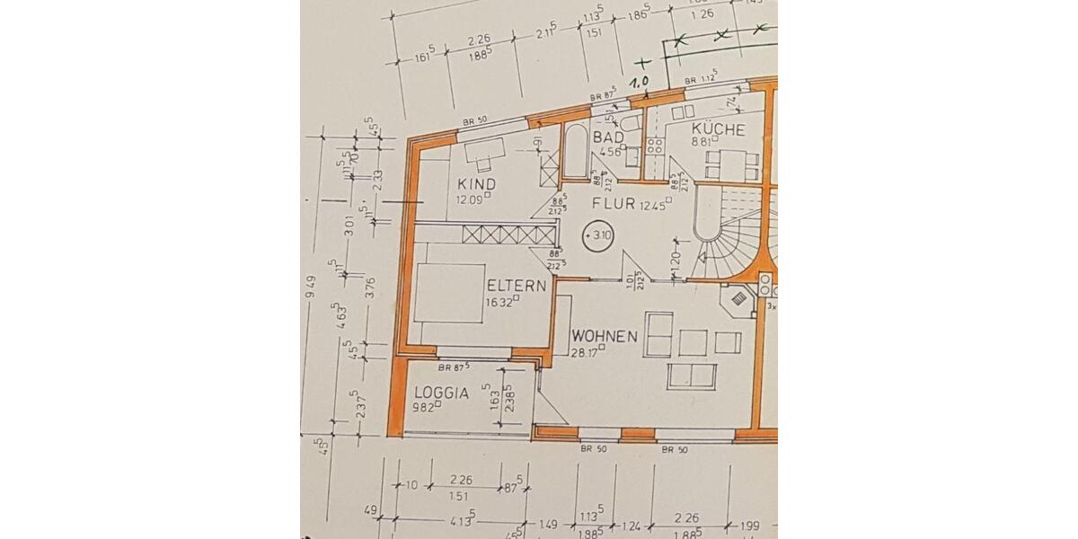 Gewerbeobjekt Kiel Wik - 15&euro; | Angebot:26134278