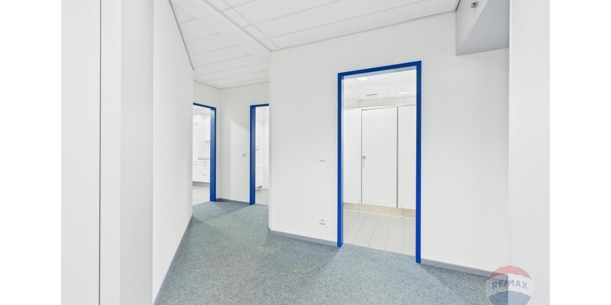 Gewerbeobjekt Neumünster - 1.649&euro; | Angebot:25166421