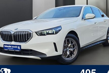 BMW 520 19.532 km 40.990 &euro; Neumünster 24539