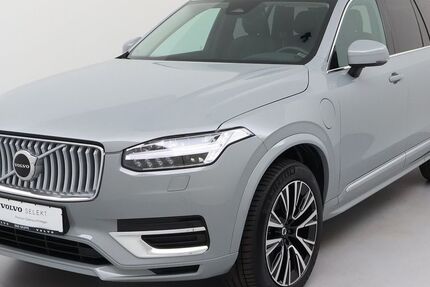 Volvo XC90 41.416 km 49.950 &euro; Kiel 24107