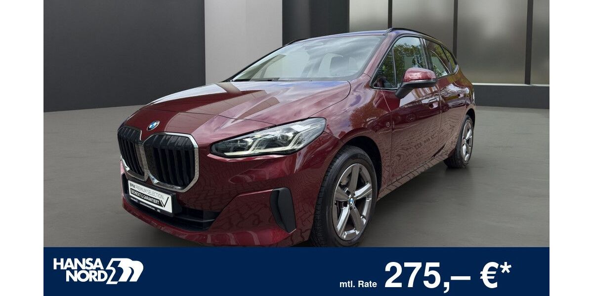 BMW 220 Active Tourer 8.223 km 26.750 &euro; Kiel 24118