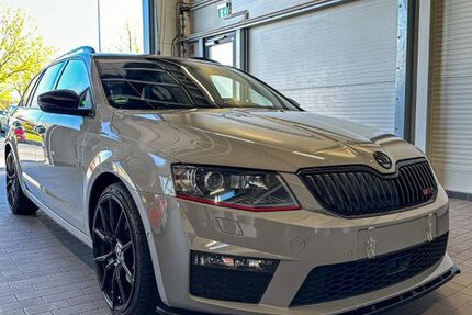 Skoda Octavia 191.000 km 11.500 &euro; Westensee 24259