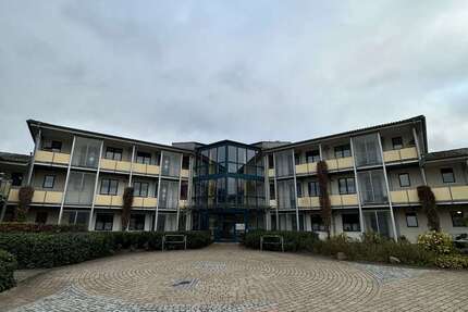 Wohnung Altenholz Klausdorf - 2 Zimmer, 62 m&sup2;, 682&euro; | Angebot:26844463