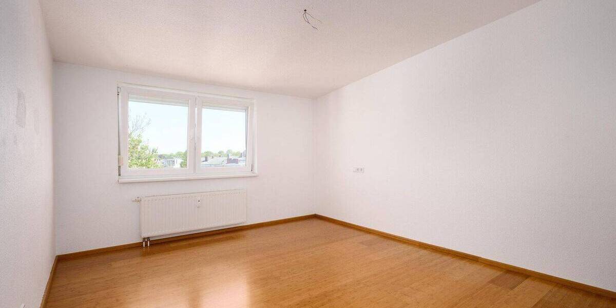 Etagenwohnung Kiel Blücherplatz - 3 Zimmer, 127 m&sup2;, 629.000&euro; | Angebot:26920037