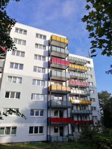 Erdgeschoßwohnung Kiel Wik - 2 Zimmer, 56 m&sup2;, 620&euro; | Angebot:24693029