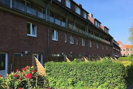 Wohnung zum Mieten in Kronshagen 649 € 72.07 m² 3 zimmer