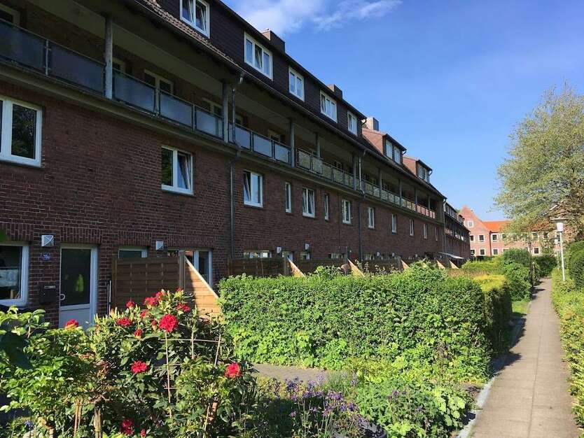 Wohnung zum Mieten in Kronshagen 649 € 72.07 m² 3 zimmer