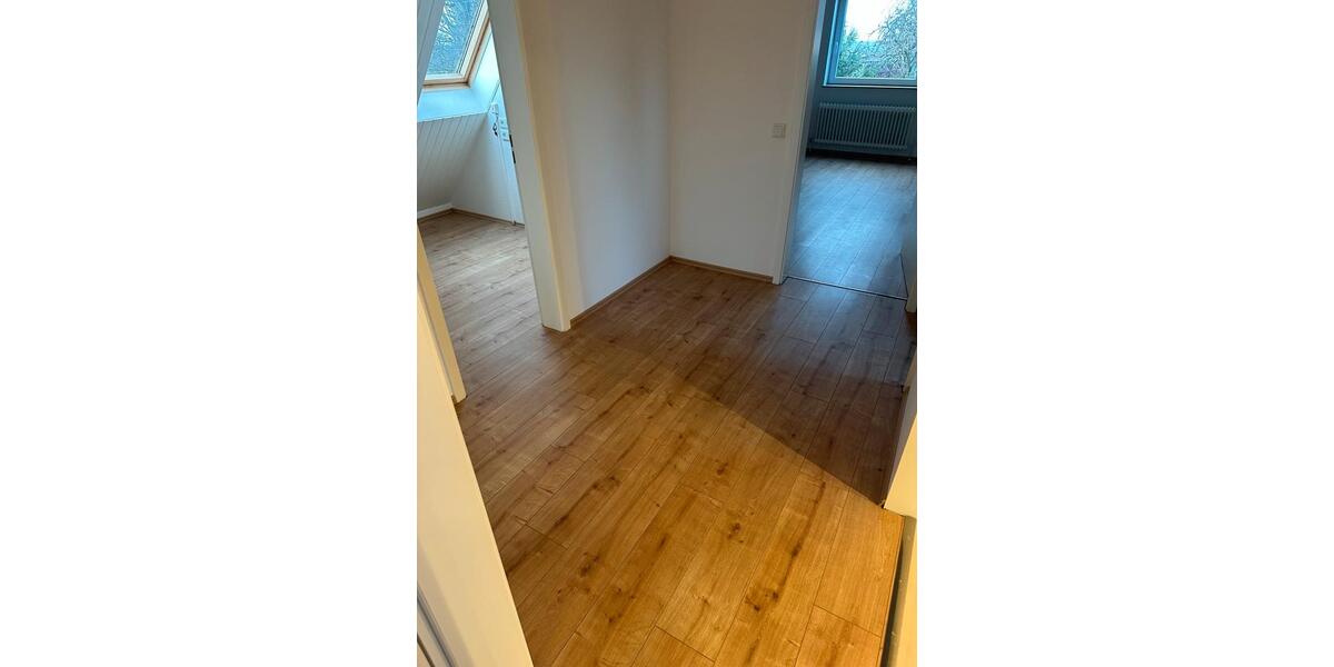 2,5 Zimmer Wohnung in Schönkirchen- Flüggendorf 2.5 zimmer