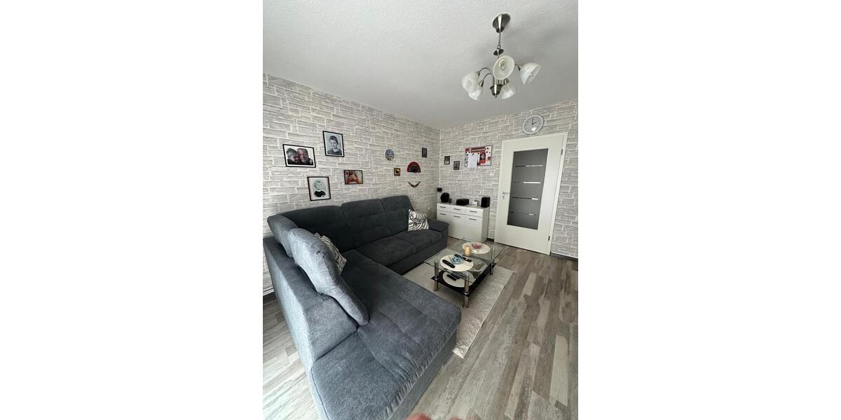 Erdgeschoßwohnung Kiel Elmschenhagen - 2 Zimmer, 55 m&sup2;, 199.000&euro; | Angebot:24772405