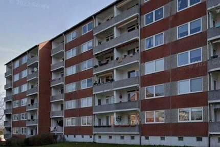 Wohnung Kiel Neumühlen-Dietrichsdorf - 3 Zimmer, 72 m&sup2;, 649&euro; | Angebot:24784225