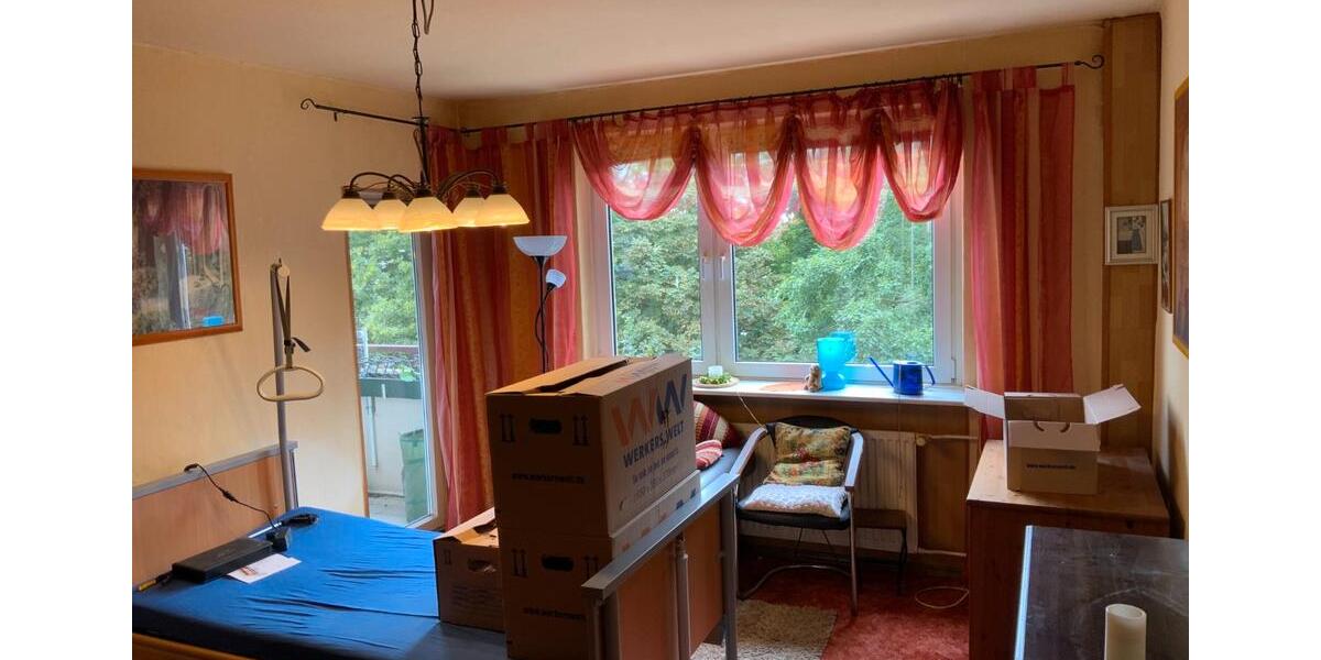 Etagenwohnung Melsdorf - 2 Zimmer, 60 m&sup2;, 139.000&euro; | Angebot:26089611