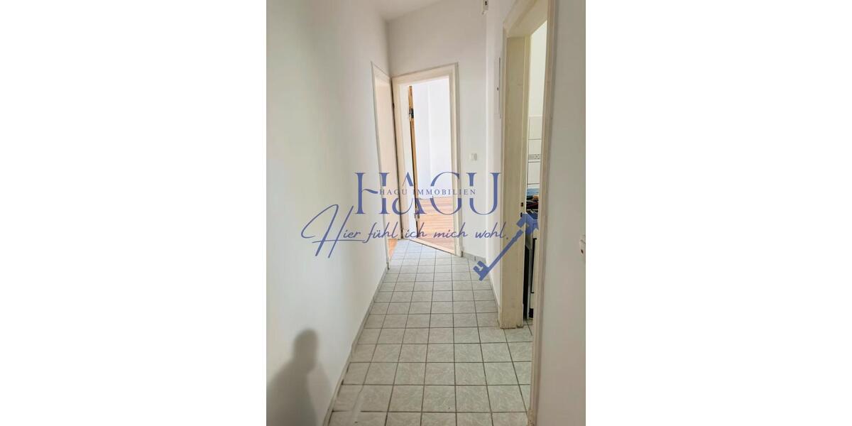 Etagenwohnung Neumünster - 2 Zimmer, 55 m&sup2;, 610&euro; | Angebot:26656819