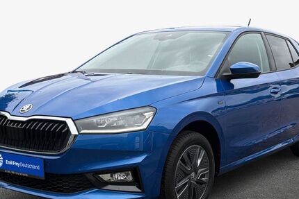 Skoda Fabia 5.000 km 24.990 &euro; Preetz-Schellhorn 24211