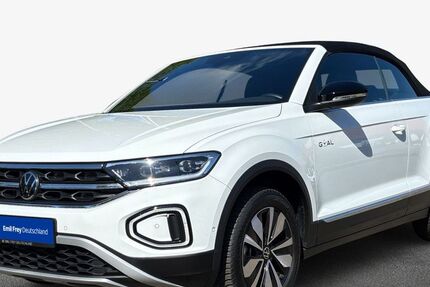 VW T-Roc 24.860 km 24.850 &euro; Bordesholm 24582