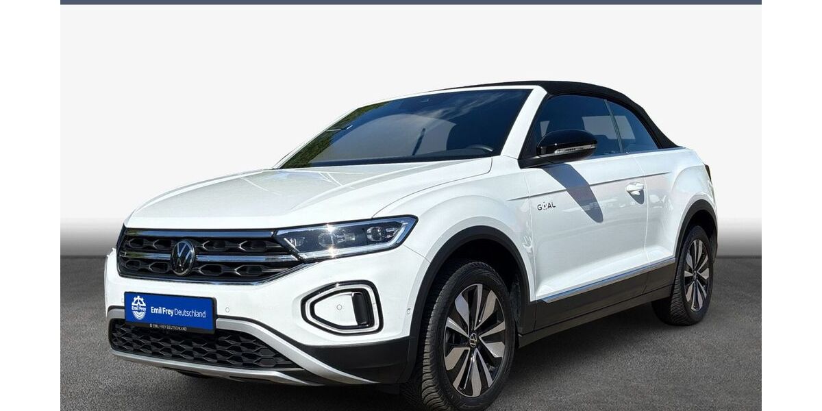 VW T-Roc 24.860 km 24.850 &euro; Bordesholm 24582