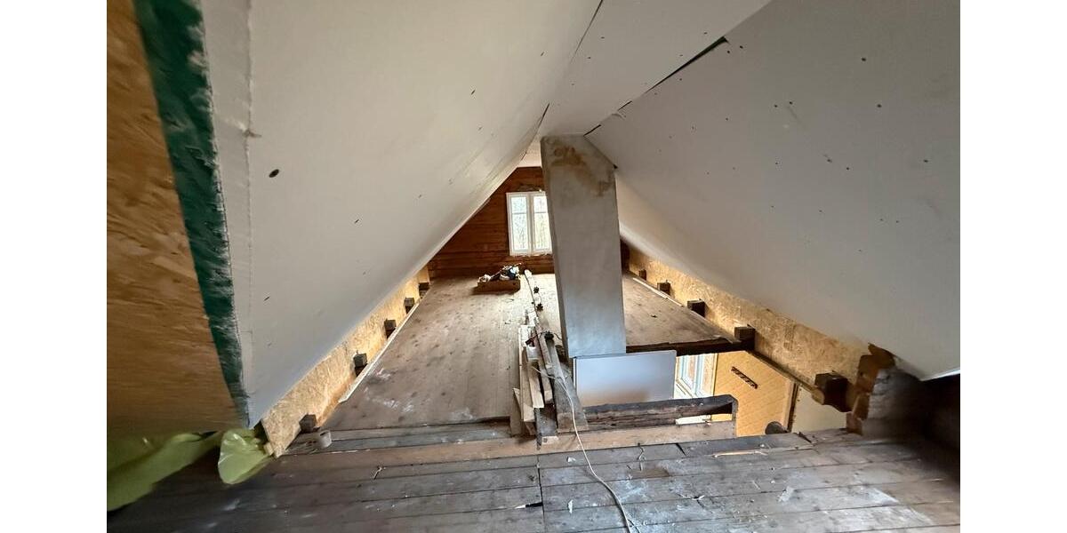 Einfamilienhaus Osterrönfeld - 4 Zimmer, 100 m&sup2;, 89.999&euro; | Angebot:25637911