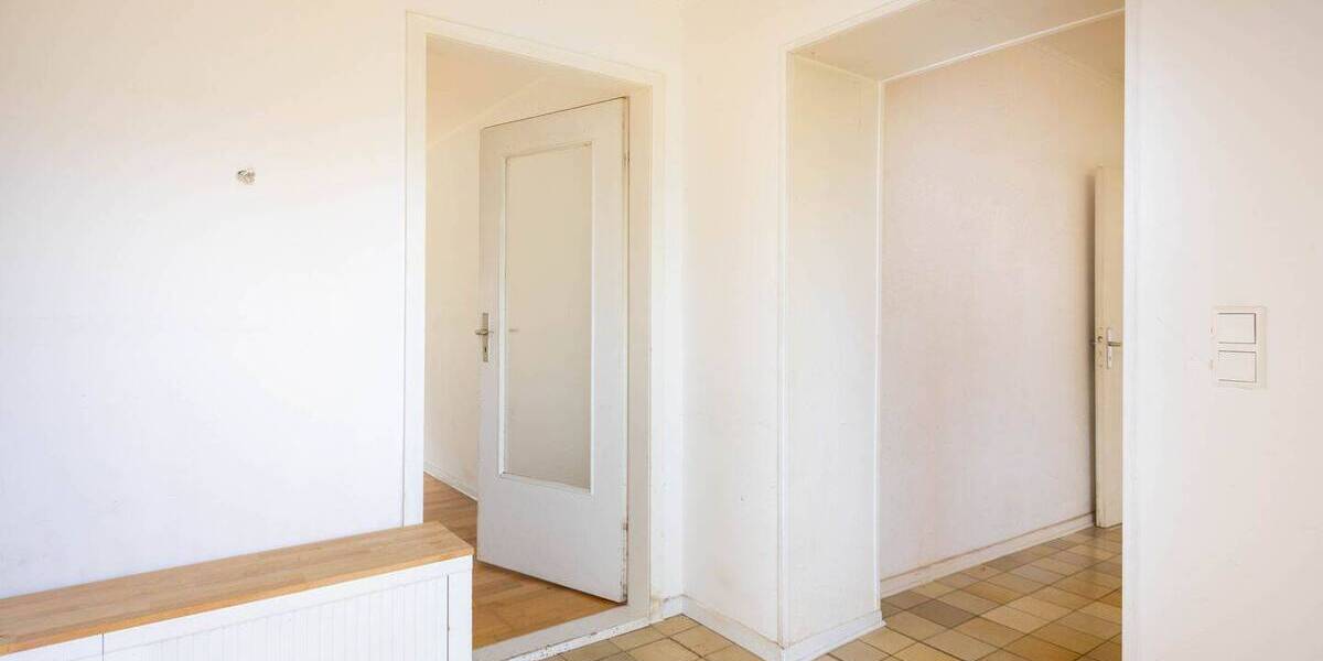 Mehrfamilienhaus, Wohnhaus Kirchbarkau - 4 Zimmer, 120 m&sup2;, 219.000&euro; | Angebot:25680572