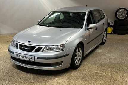 Saab 9-3 186.200 km 3.990 &euro; Kiel 24146