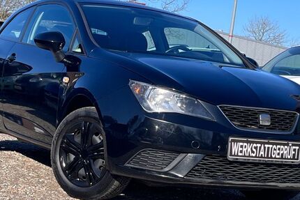 Seat Ibiza 122.000 km 4.999 &euro; Flintbek 24220