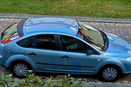 Ford Focus 161.500 km 2.600 € Nortorf 24589