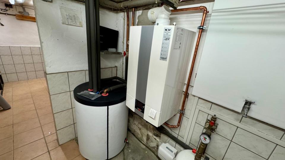 Haus Doppelhaushälfte Haushälfte 4 Zimmer Tungendorf RESERVIERT 4 zimmer