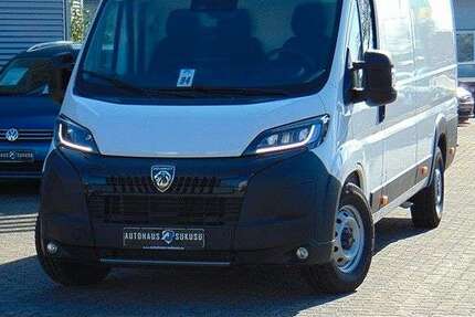 Peugeot Boxer 44.671 km 24.990 &euro; Neumünster 24537