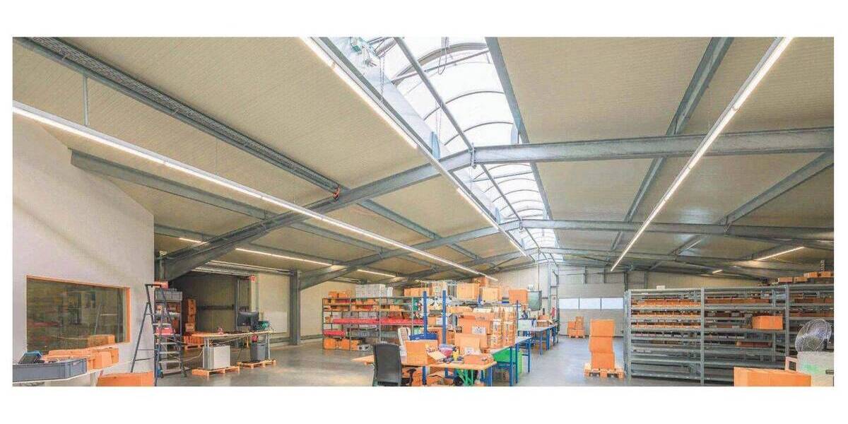 Gewerbeobjekt Dänischenhagen Lehmkaten - 5.004&euro; | Angebot:26816716