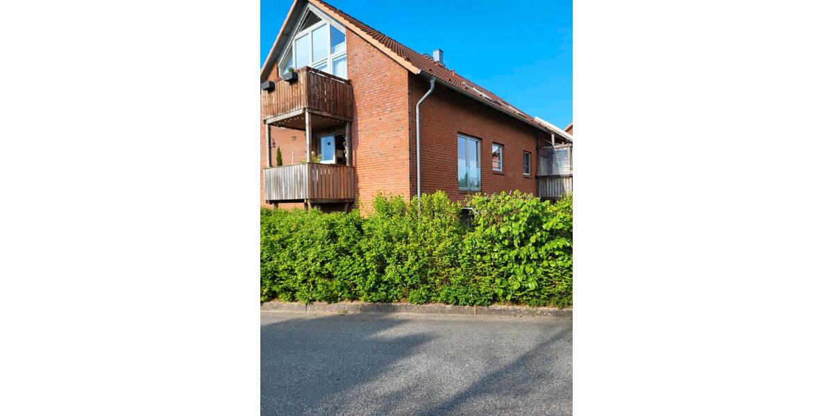 Kapitalanlage oder Selbstbezug 2 Zimmer Wohnung in Alt-Wellsee 2 zimmer