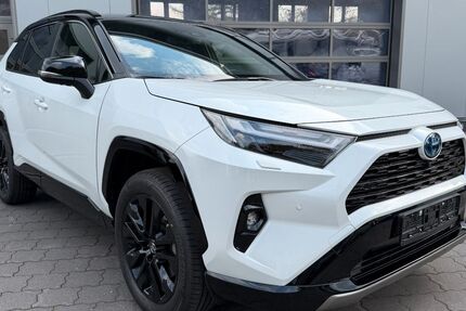 Toyota RAV 4 9.880 km 39.990 &euro; Kiel 24109