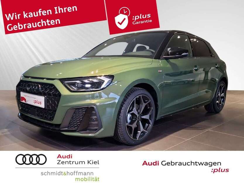 Audi A1 5.950 km 32.980 € Kiel 24118